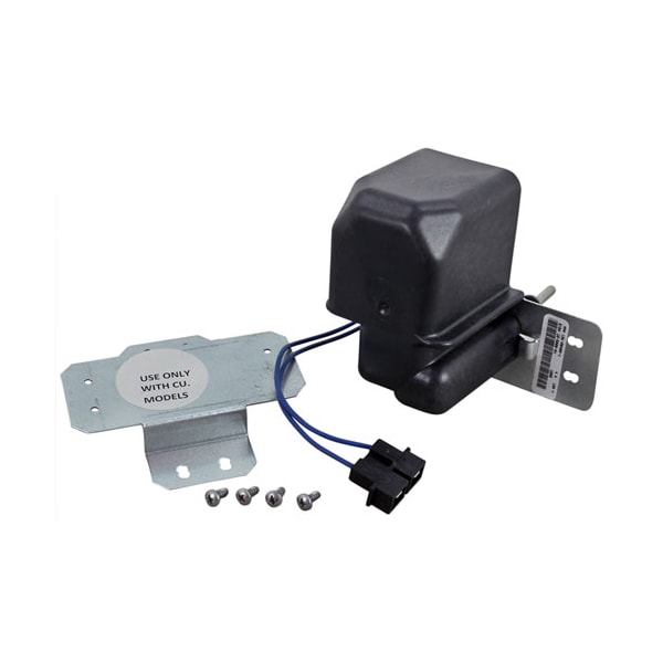Harvest Assist Kit For - Part No Sc12-3060-21